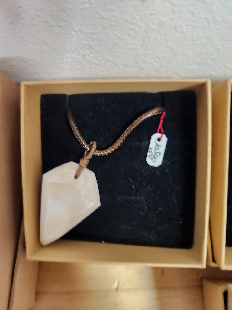 TEREHERE CREATIONS, Bijoux TC015 Sept Doigts