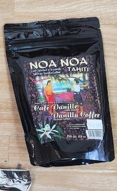 Café moulu 250g, NOA NOA