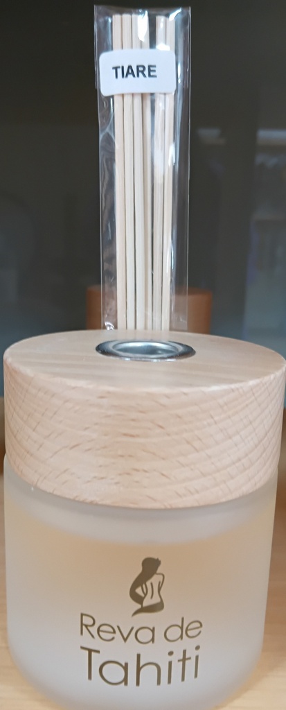 DIFFUSEUR REVA150 ML  ,TOF