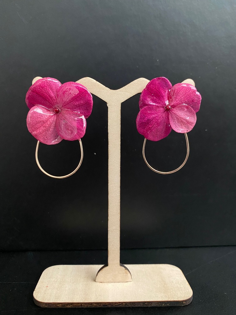 BO UA CRYSTAL, FOREVER BLOOM