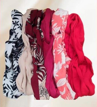 Bandeau, FOREVER TAHITI