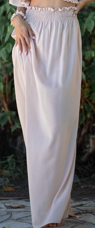 Jupe longue ANA, FOREVER TAHITI