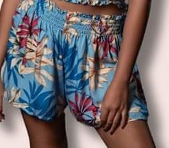 Short ATERA, FOREVER TAHITI