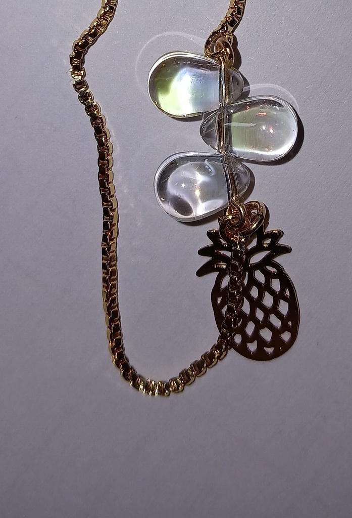 Bracelet Naïade, FAFARU VIBRATION