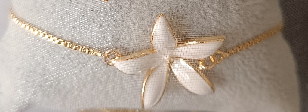 Bracelet Tipanie, FAFARU VIBRATION