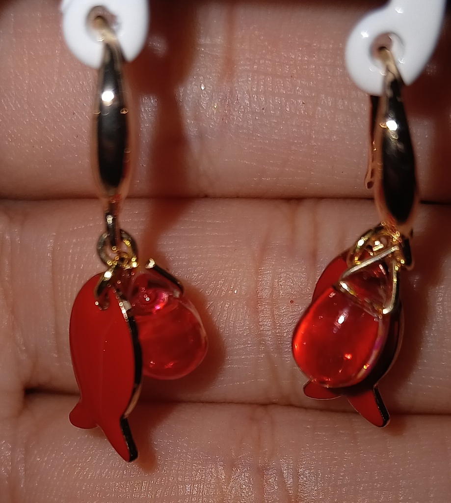 BO mini Naïade, FAFARU VIBRATION