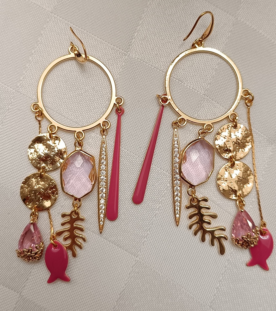 BO Années Folles, FAFARU VIBRATION