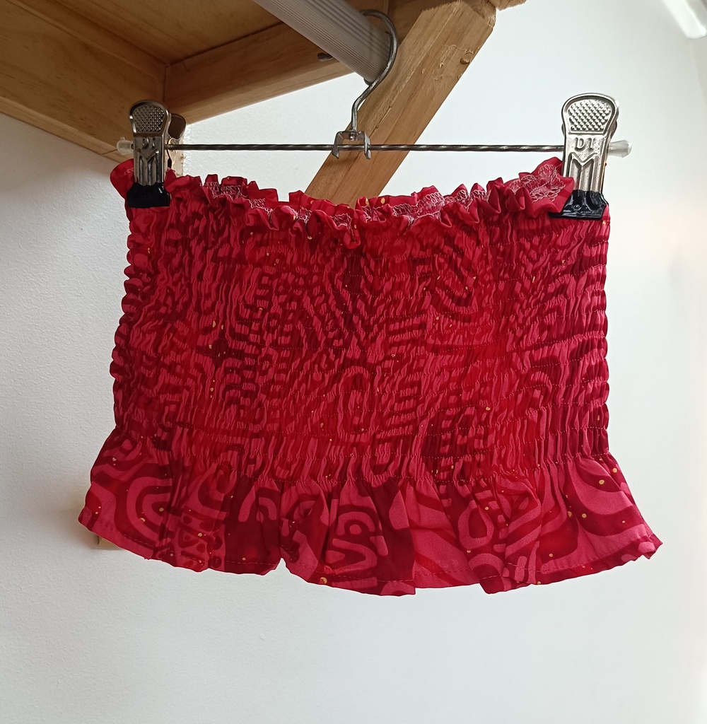 Top Hina, FOREVER TAHITI