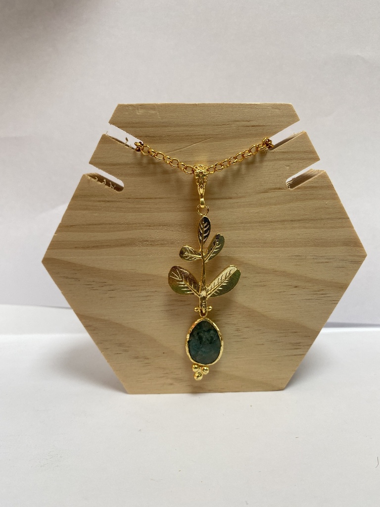 Collier New co "NATURA", TROPIK 