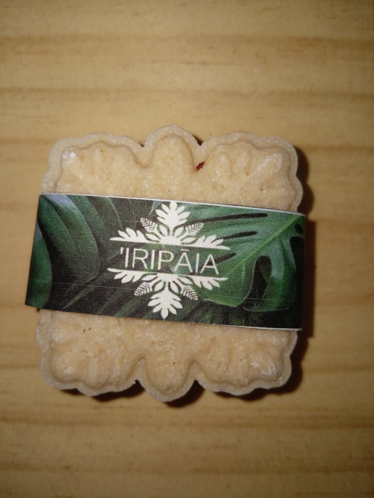 Shampoing Moto'i, IRIPAIA 