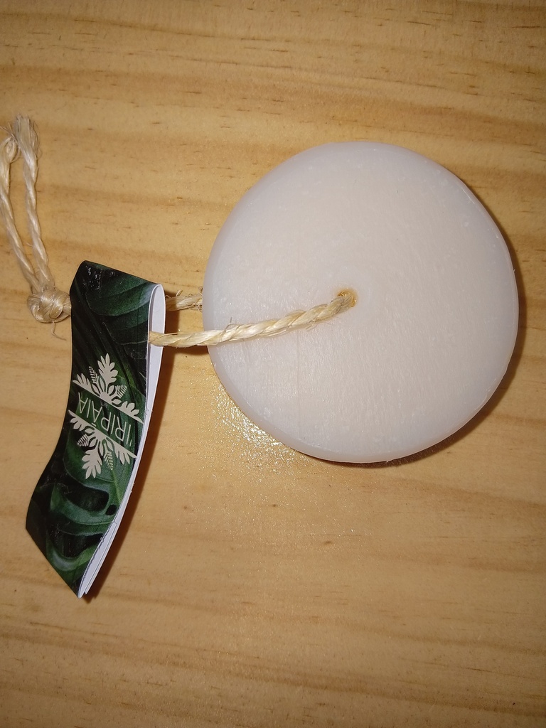 Savon Vaimiti, IRIPAIA