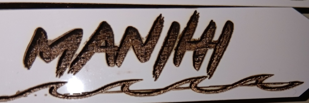 magnet flêche Manihi,REVES DE TAHITI                  