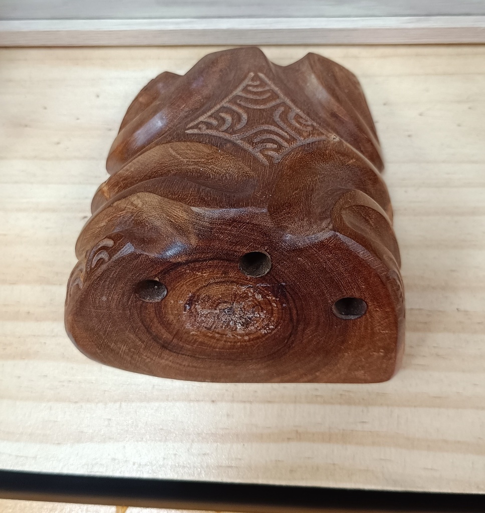 Porte stylo, LES MARQUISES