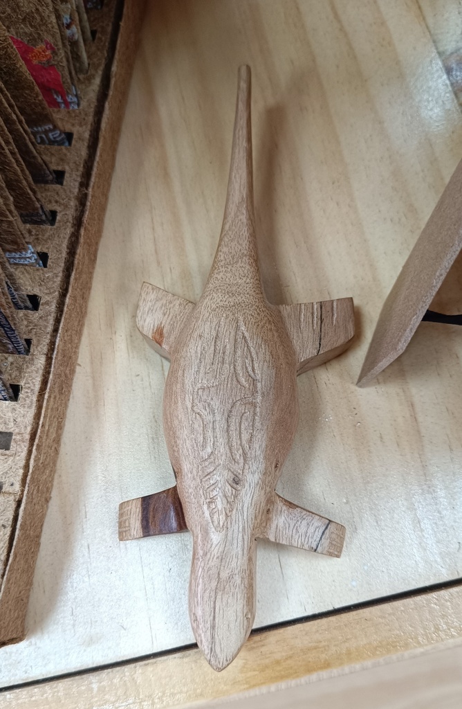 Lézard Marquisien, LES MARQUISES