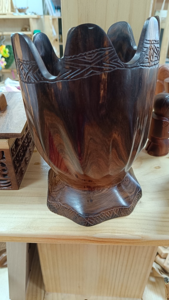 Pot Marquisien, LES MARQUISES