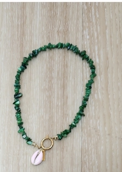 Collier The Single Cauri, ANUANUA