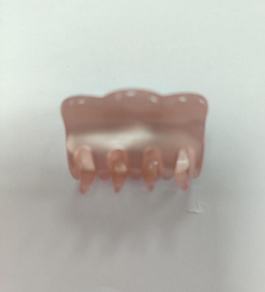 Mini pince à cheveux, FAFARU VIBRATION 