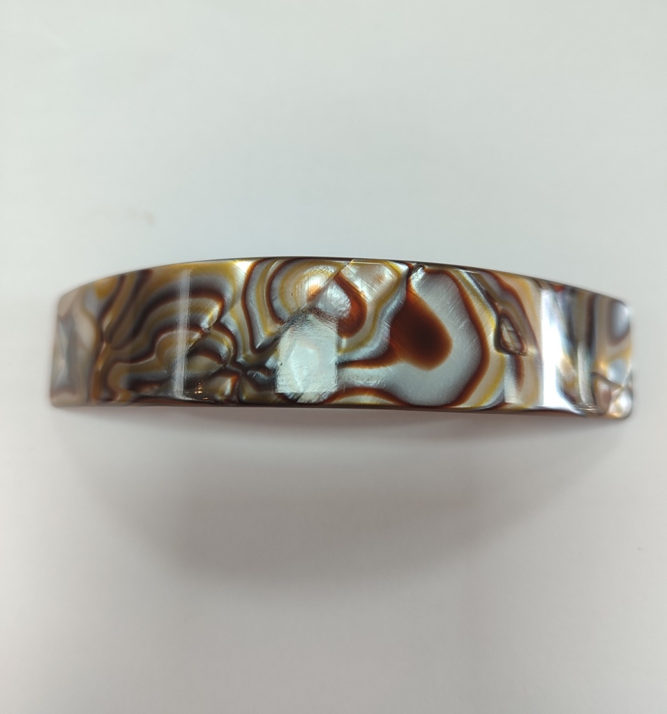 Barrette Big Belly, FAFARU VIBRATION  