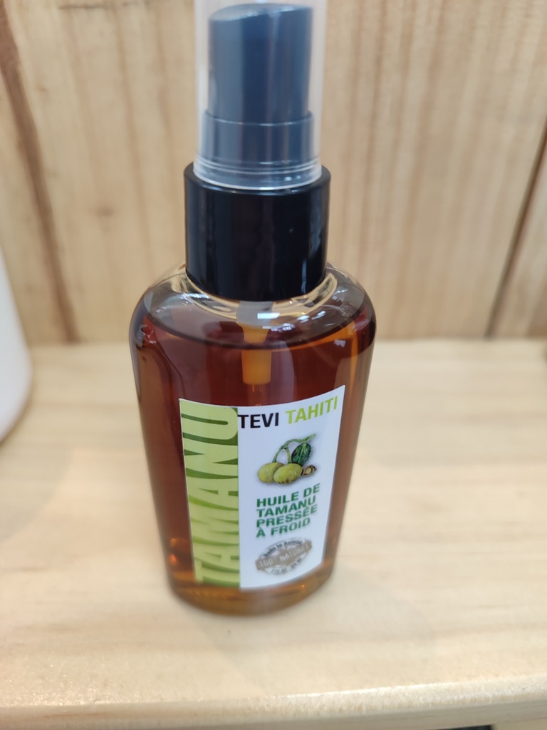 Tevi  Tamanu 60 ml, TOF
