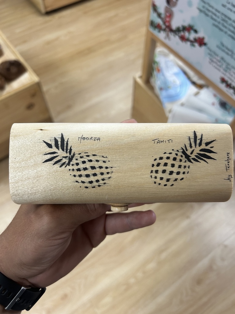 Etuis Lunette, TEREHERE CREATIONS