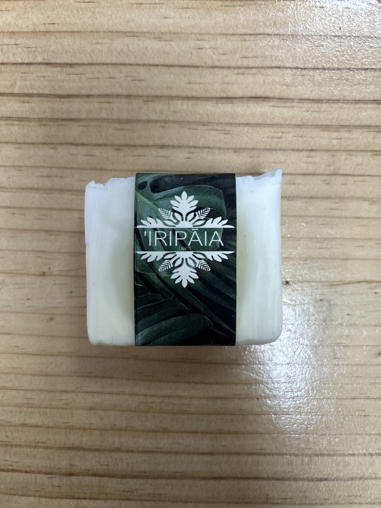 Savon gommage Meri, IRIPAIA   