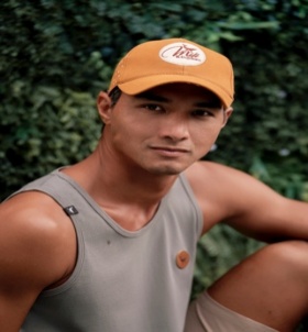 Casquette, MITI KINGDOM