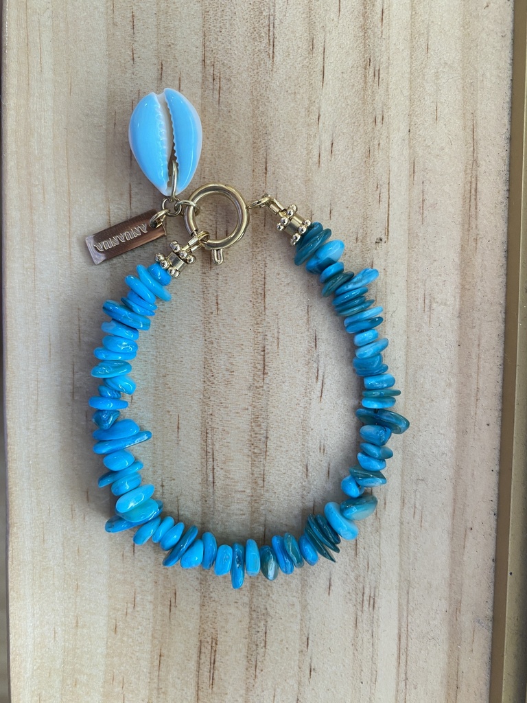 Bracelet The Single Monochrome , ANUANUA    