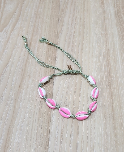 Bracelet The Beach Mate, ANUANUA 