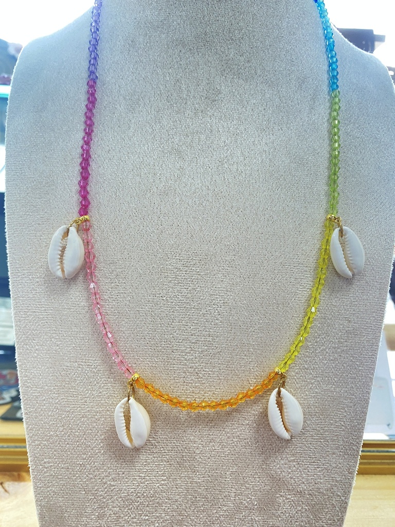 Collier Cauri Dreamin', ANUANUA    