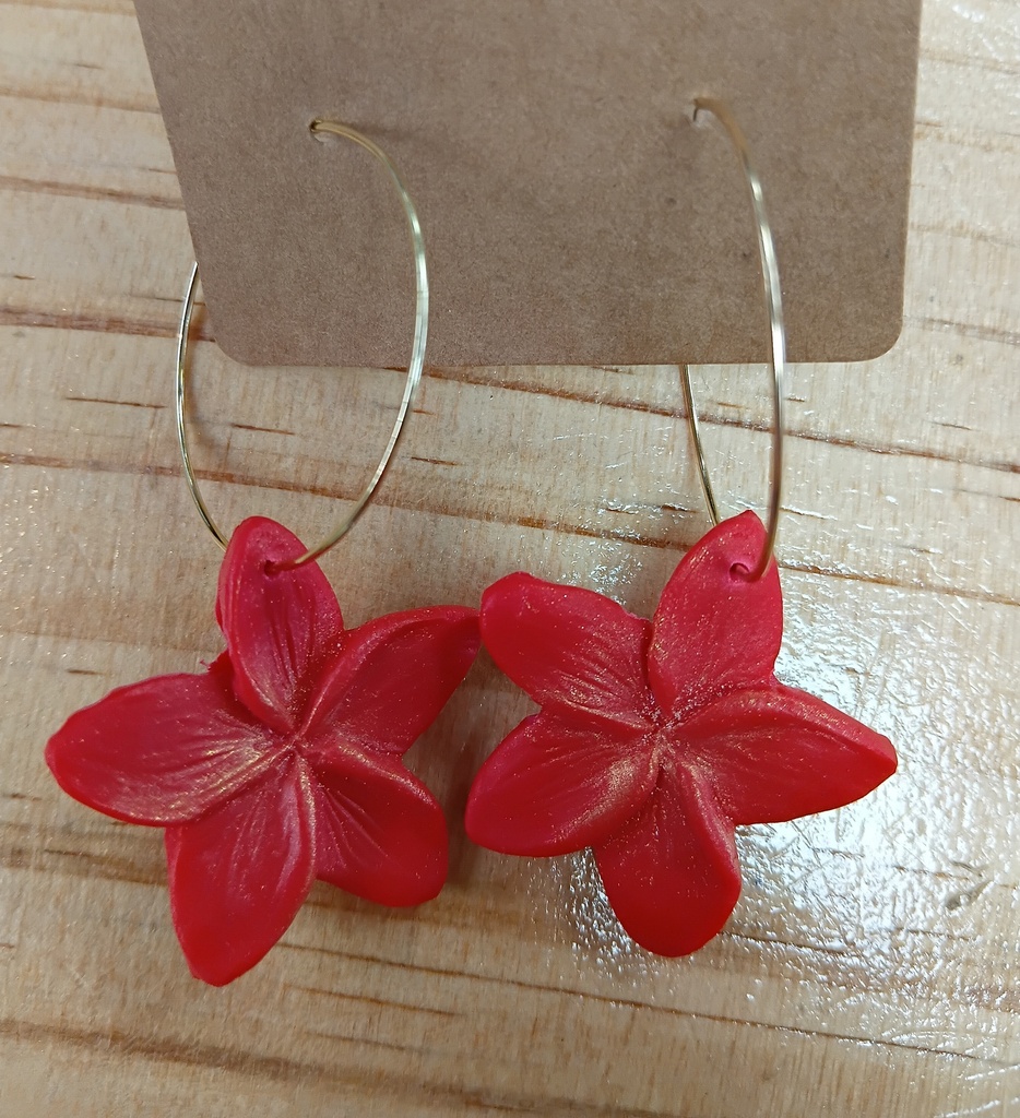 BO floating Plumeria Mini, ATELIER AUTE   