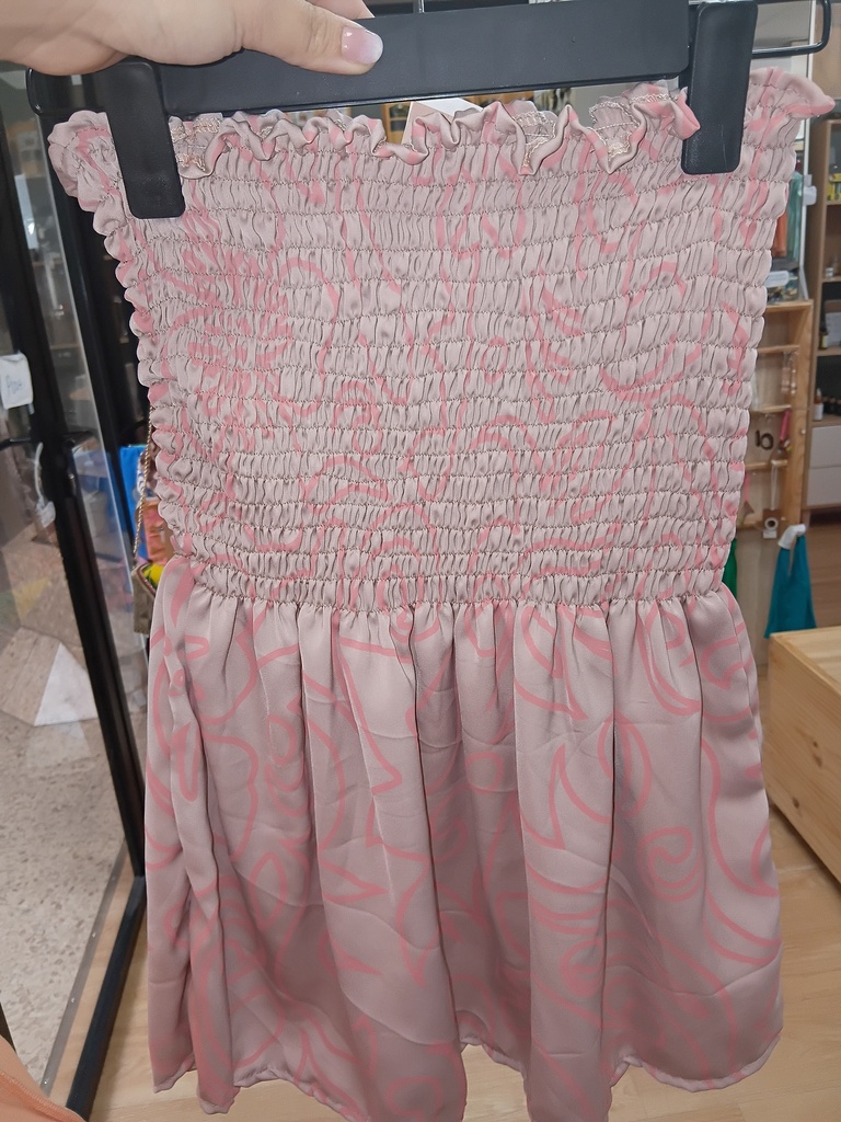 Jupe Mia, FOREVER TAHITI 