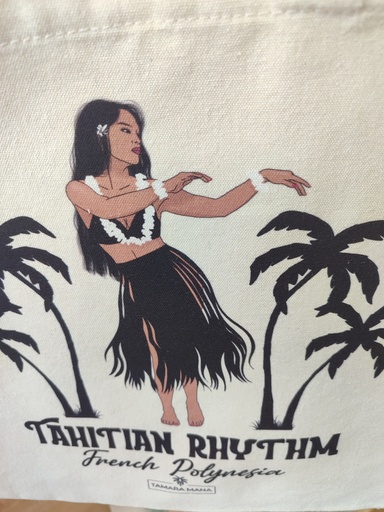 TAMARA MANA, Tote bag