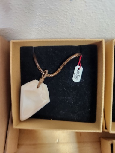 TEREHERE CREATIONS, Bijoux TC015 Sept Doigts