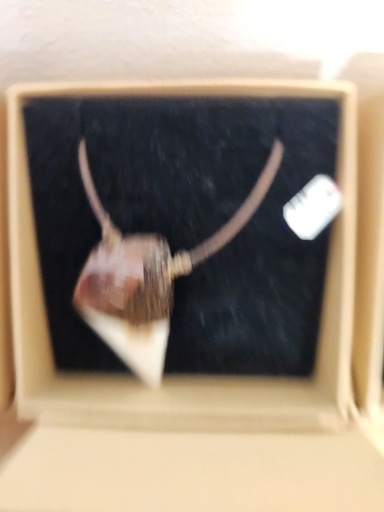 TEREHERE CREATIONS, Bijoux TC016 Bois Sept Doigts