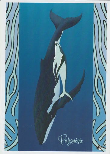 Affichette, OCEAN SYDE