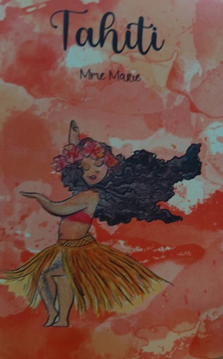 Carnets A5 tissu, MME MARIE