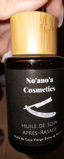 Après rasage, NOA NOA COSMETICS