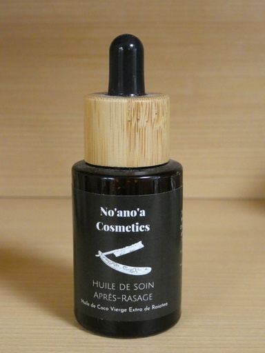 Après rasage, NOA NOA COSMETICS