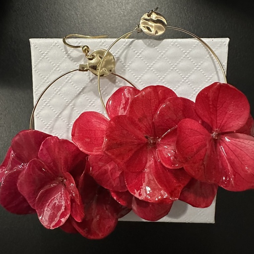 BO MAHANA CRYSTAL, FOREVER BLOOM