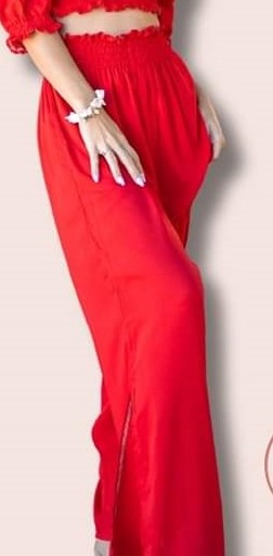 Pantalon ANUATA, FOREVER TAHITI