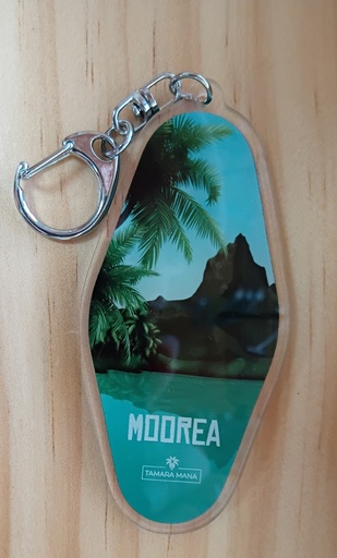 Porte clés, TAMARA MANA