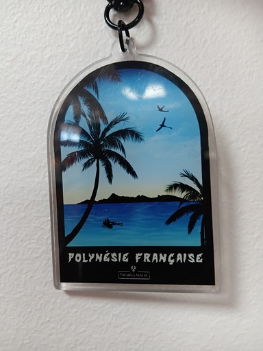 Porte clés, TAMARA MANA