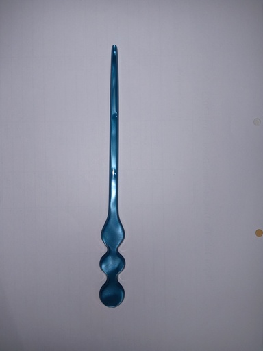 Pic à cheveux , FAFARU VIBRATION