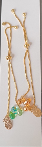 Bracelet Naïade, FAFARU VIBRATION