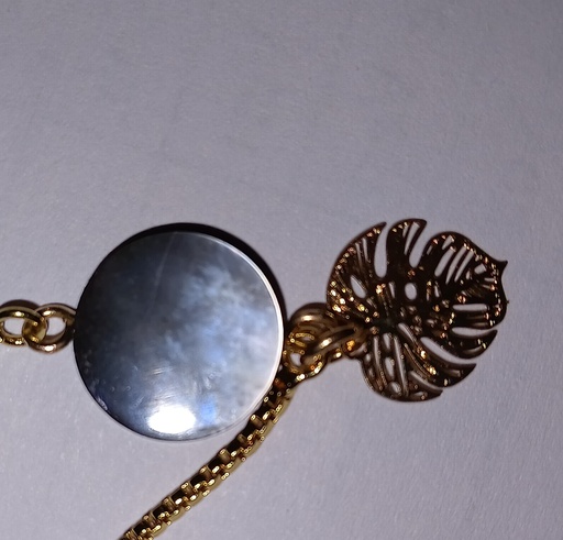 Bracelet Nacre, FAFARU VIBRATION