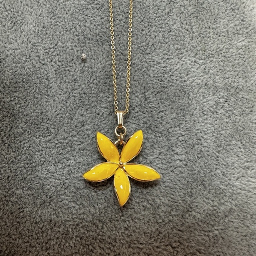 Collier Tipanie, FAFARU VIBRATION