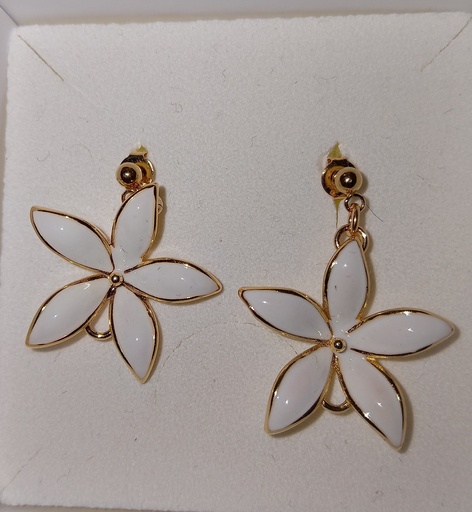 BO Tipanie clous, FAFARU VIBRATION