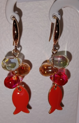 BO Naïade droit, FAFARU VIBRATION