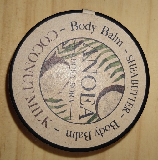Baume pour le Corps, ANOEA 