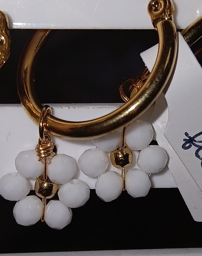 BO cocotier acrylique, MON PETIT PARADIS (copie)